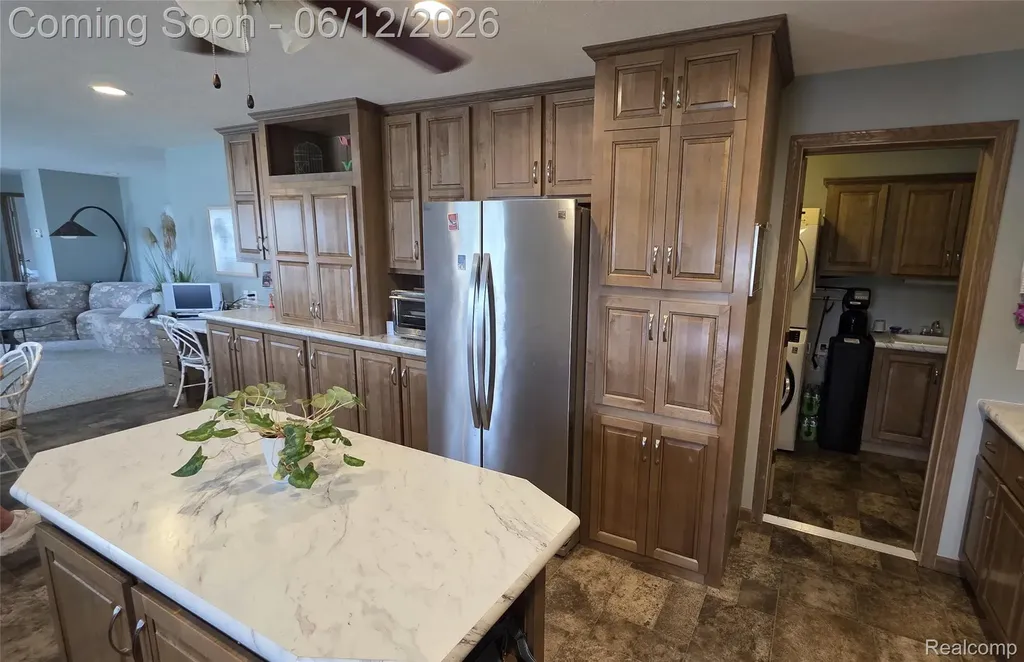 9758 Home Court Tyrone Township MI 48430