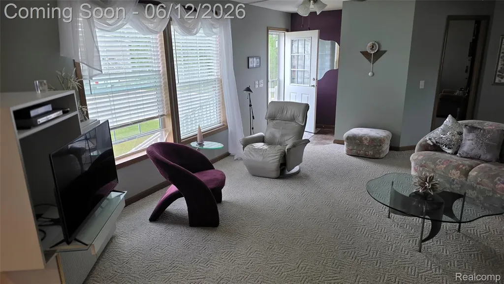 9758 Home Court Tyrone Township MI 48430