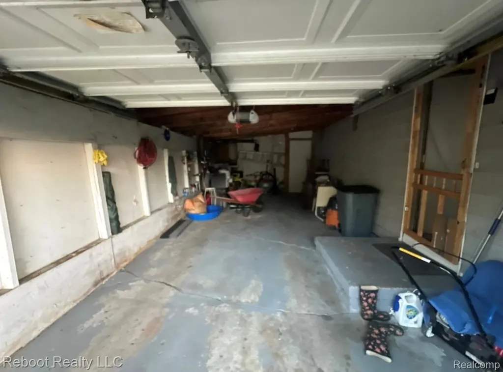 1469 Flamingo Drive Mt. Morris Township MI 48458