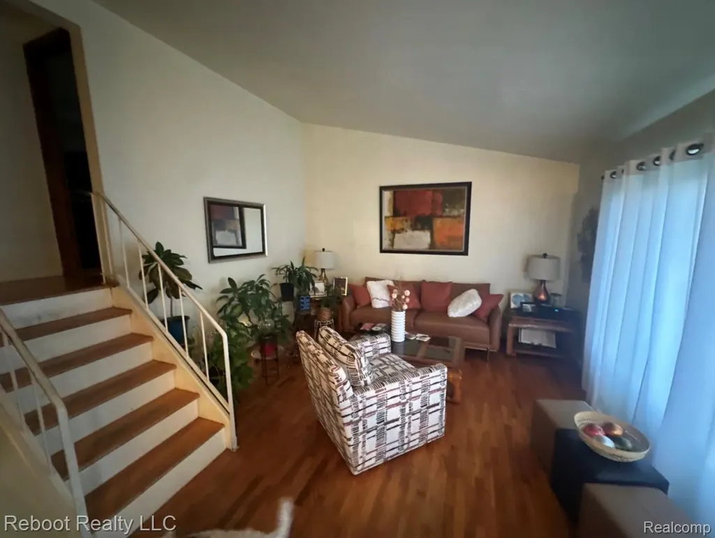 1469 Flamingo Drive Mt. Morris Township MI 48458