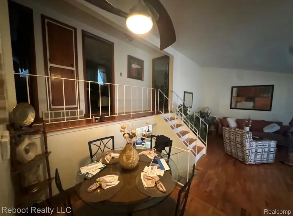1469 Flamingo Drive Mt. Morris Township MI 48458
