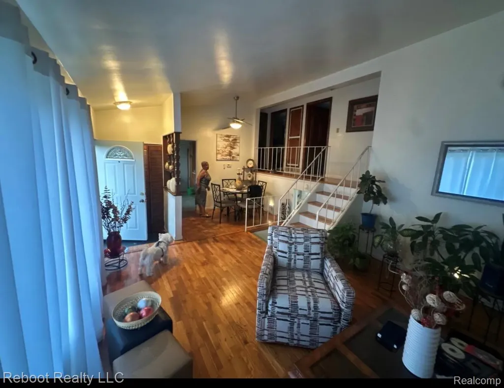 1469 Flamingo Drive Mt. Morris Township MI 48458