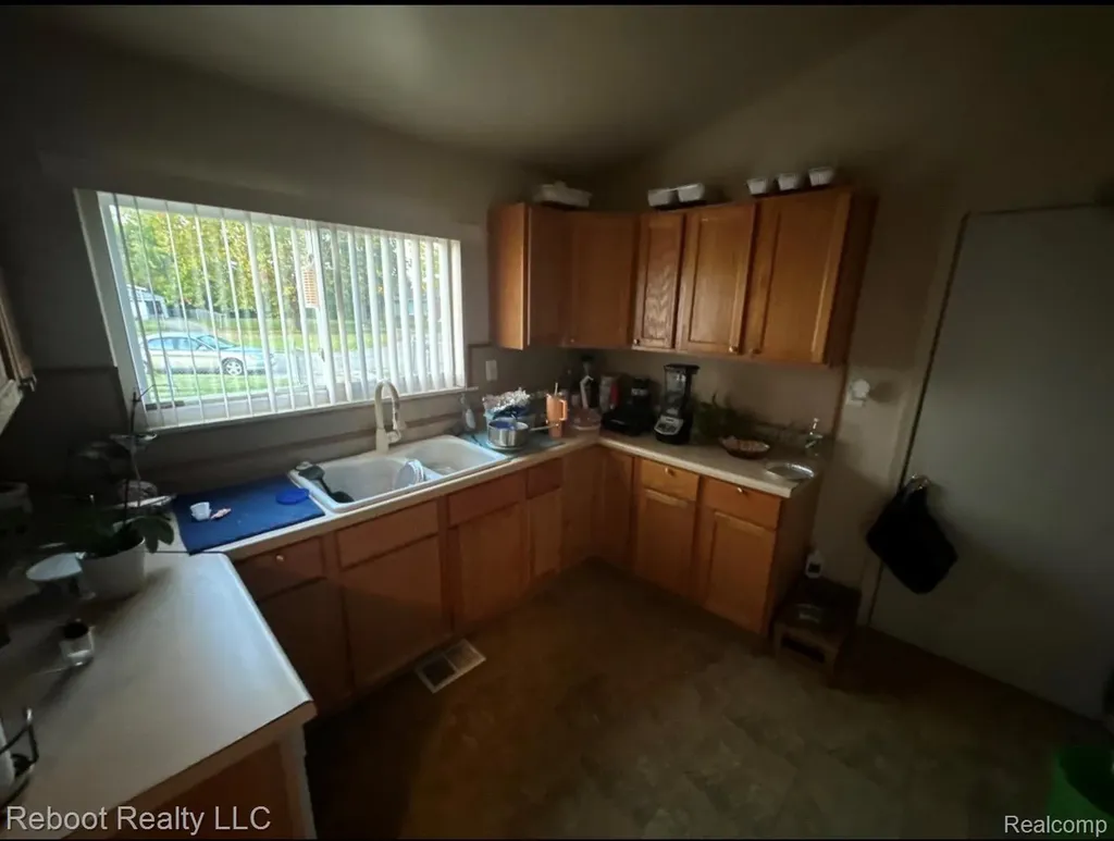 1469 Flamingo Drive Mt. Morris Township MI 48458