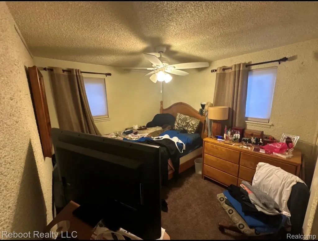 1469 Flamingo Drive Mt. Morris Township MI 48458