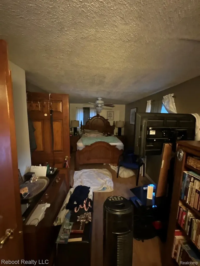 1469 Flamingo Drive Mt. Morris Township MI 48458