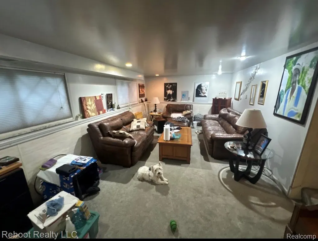 1469 Flamingo Drive Mt. Morris Township MI 48458