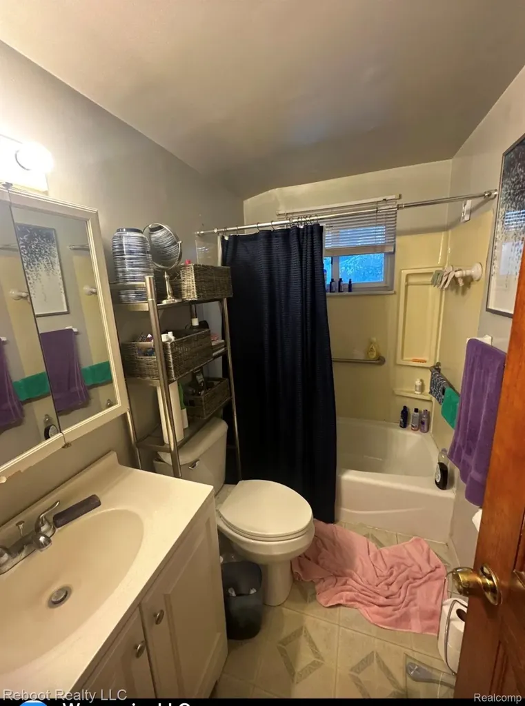1469 Flamingo Drive Mt. Morris Township MI 48458