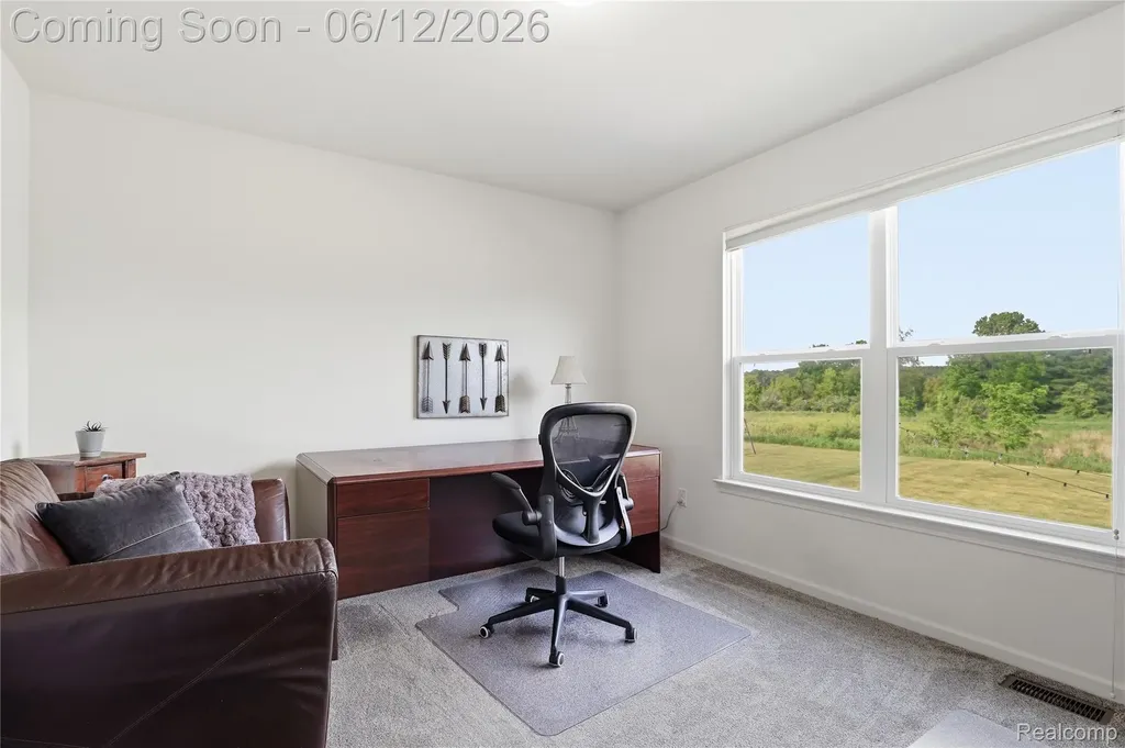 6176 Sterling Trail Dexter Township MI 48130