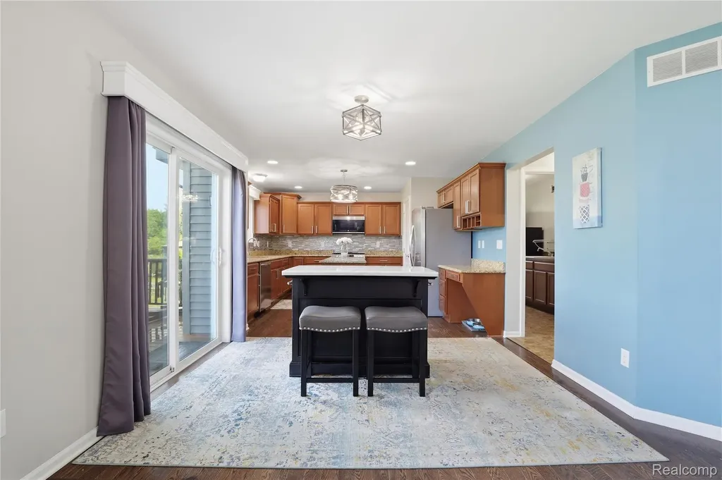 6176 Sterling Trail Dexter Township MI 48130