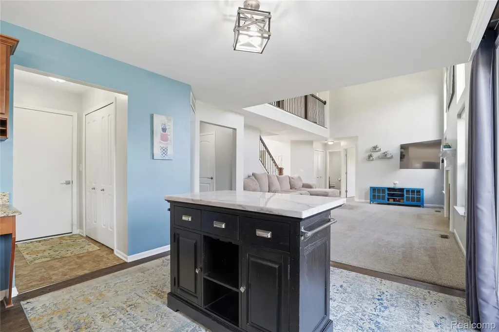 6176 Sterling Trail Dexter Township MI 48130