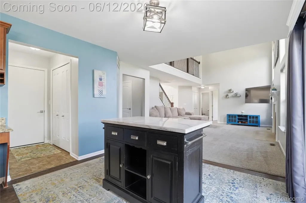 6176 Sterling Trail Dexter Township MI 48130