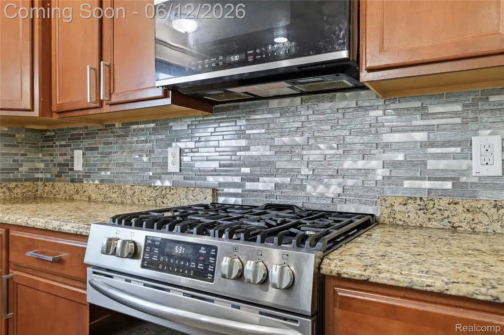 6176 Sterling Trail Dexter Township MI 48130