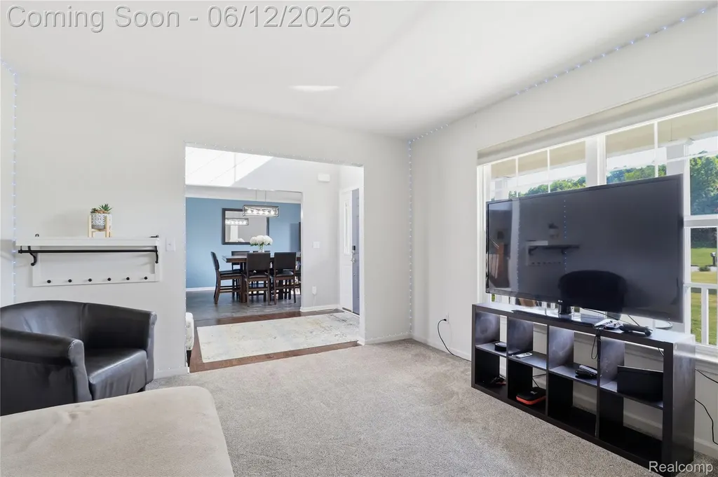 6176 Sterling Trail Dexter Township MI 48130
