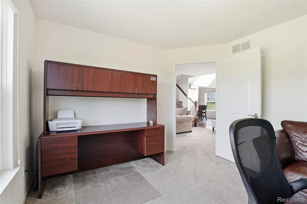 6176 Sterling Trail Dexter Township MI 48130