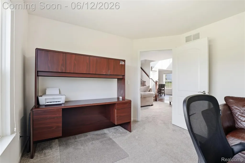 6176 Sterling Trail Dexter Township MI 48130