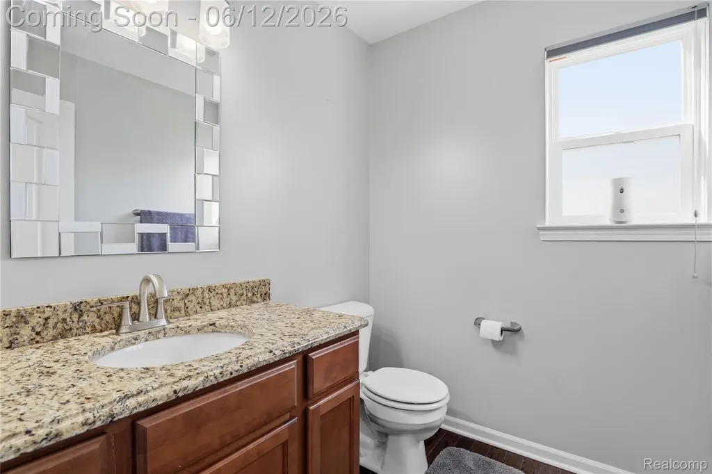 6176 Sterling Trail Dexter Township MI 48130