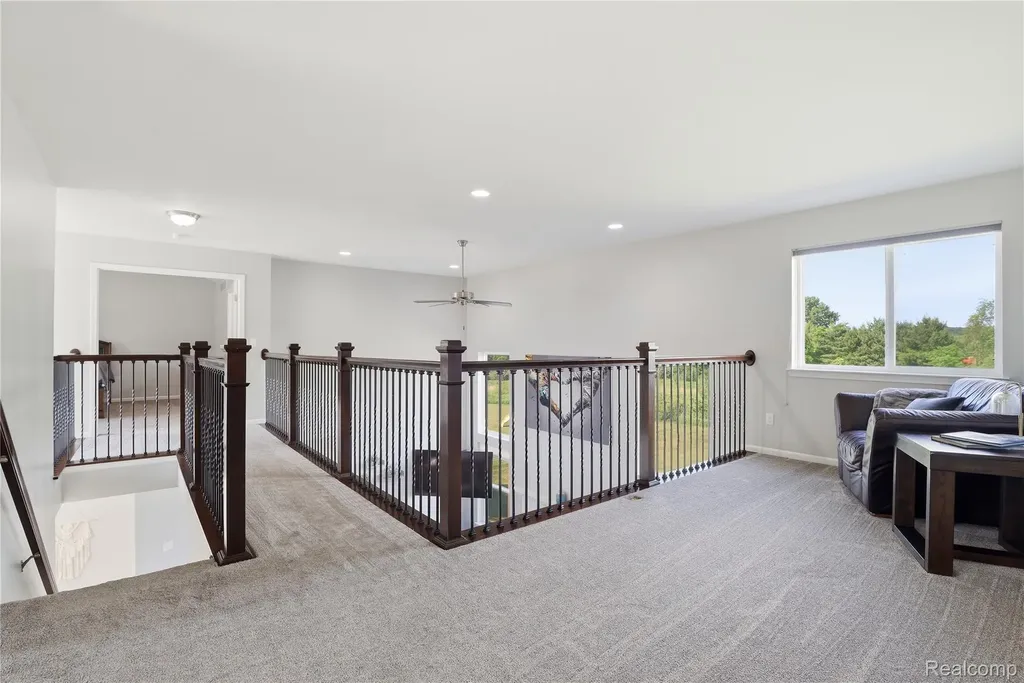 6176 Sterling Trail Dexter Township MI 48130