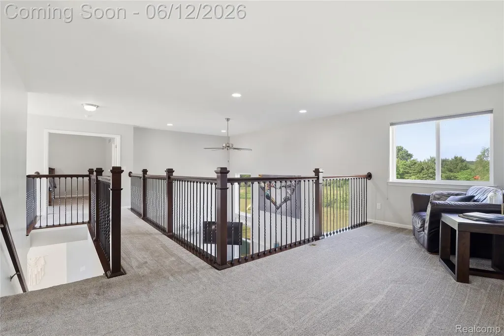 6176 Sterling Trail Dexter Township MI 48130