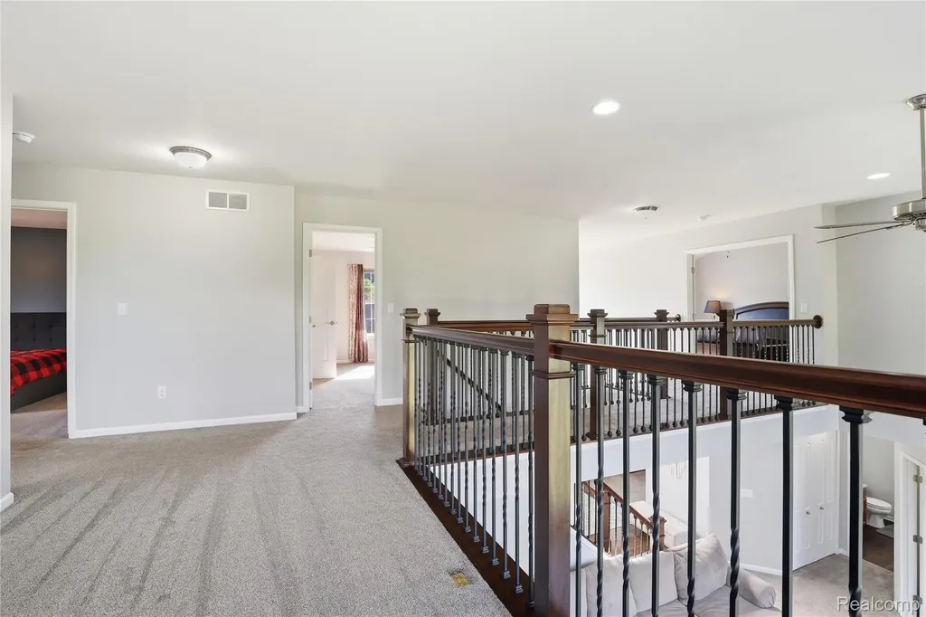6176 Sterling Trail Dexter Township MI 48130