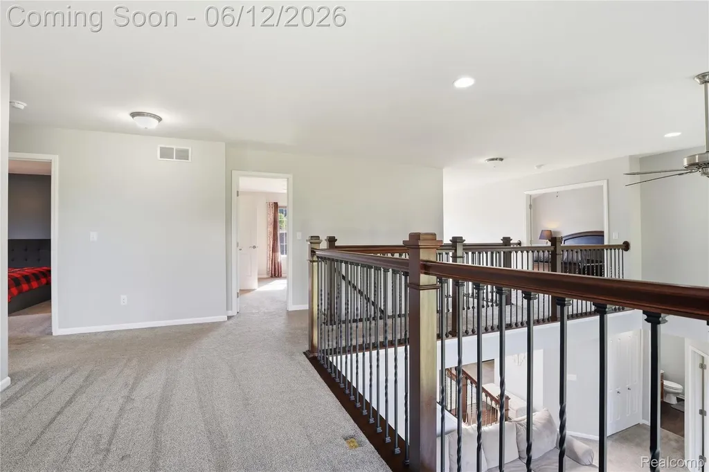 6176 Sterling Trail Dexter Township MI 48130