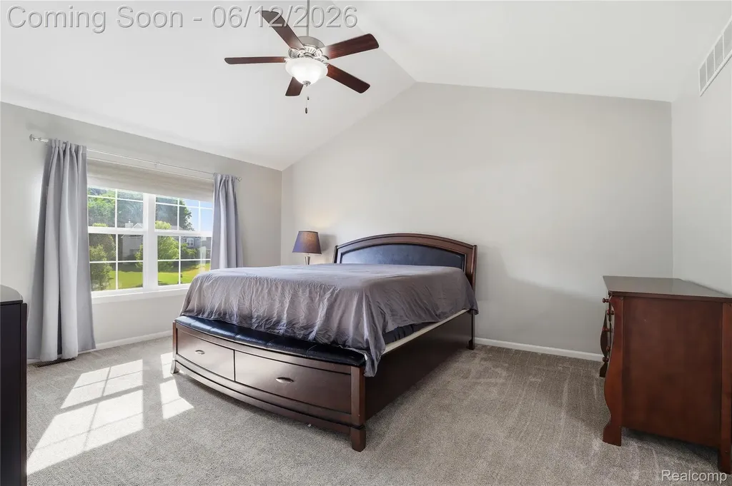 6176 Sterling Trail Dexter Township MI 48130