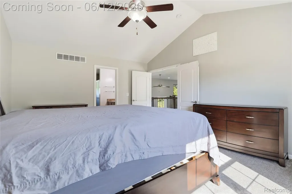 6176 Sterling Trail Dexter Township MI 48130