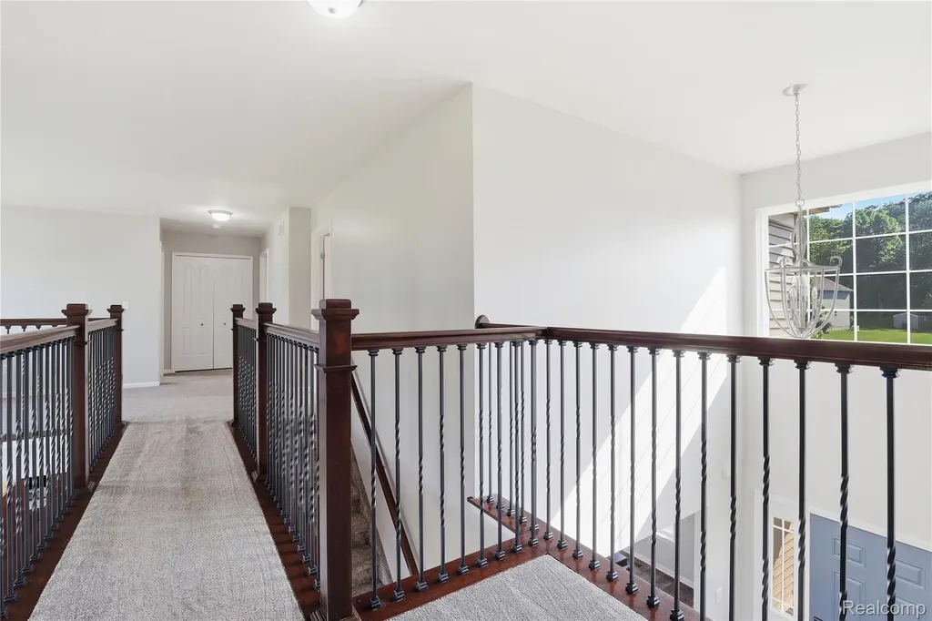 6176 Sterling Trail Dexter Township MI 48130