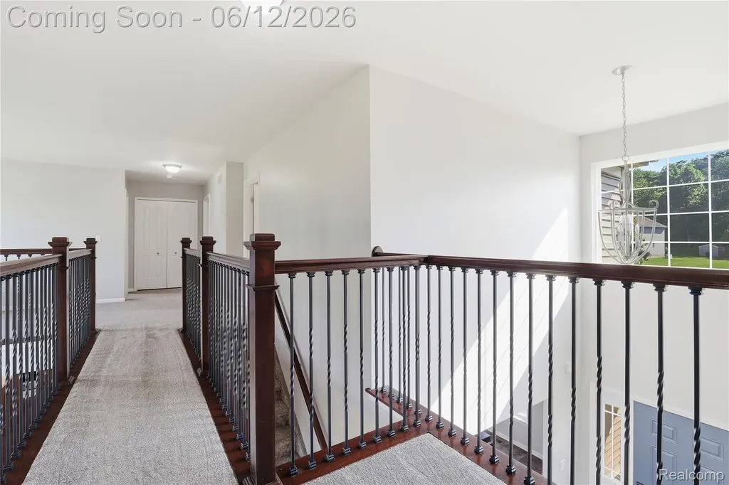 6176 Sterling Trail Dexter Township MI 48130