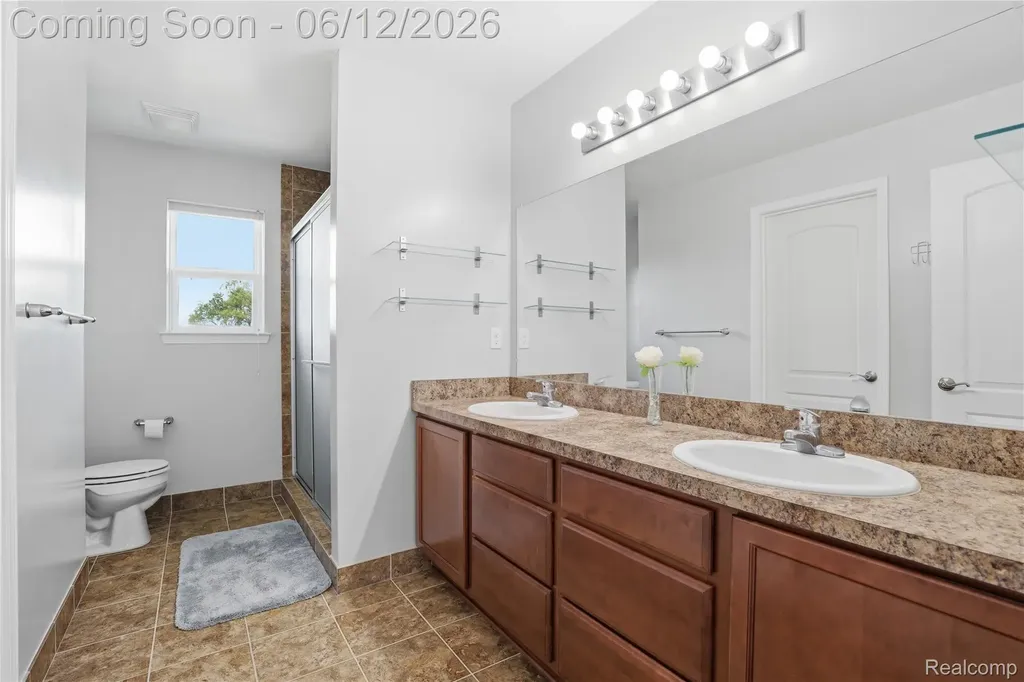6176 Sterling Trail Dexter Township MI 48130
