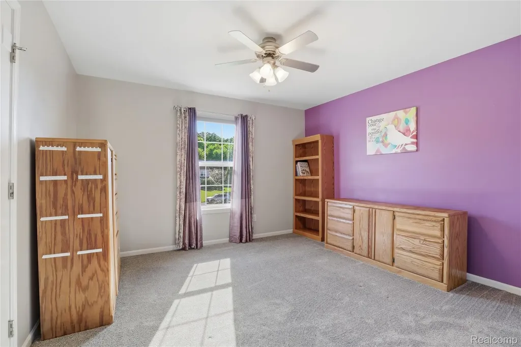 6176 Sterling Trail Dexter Township MI 48130
