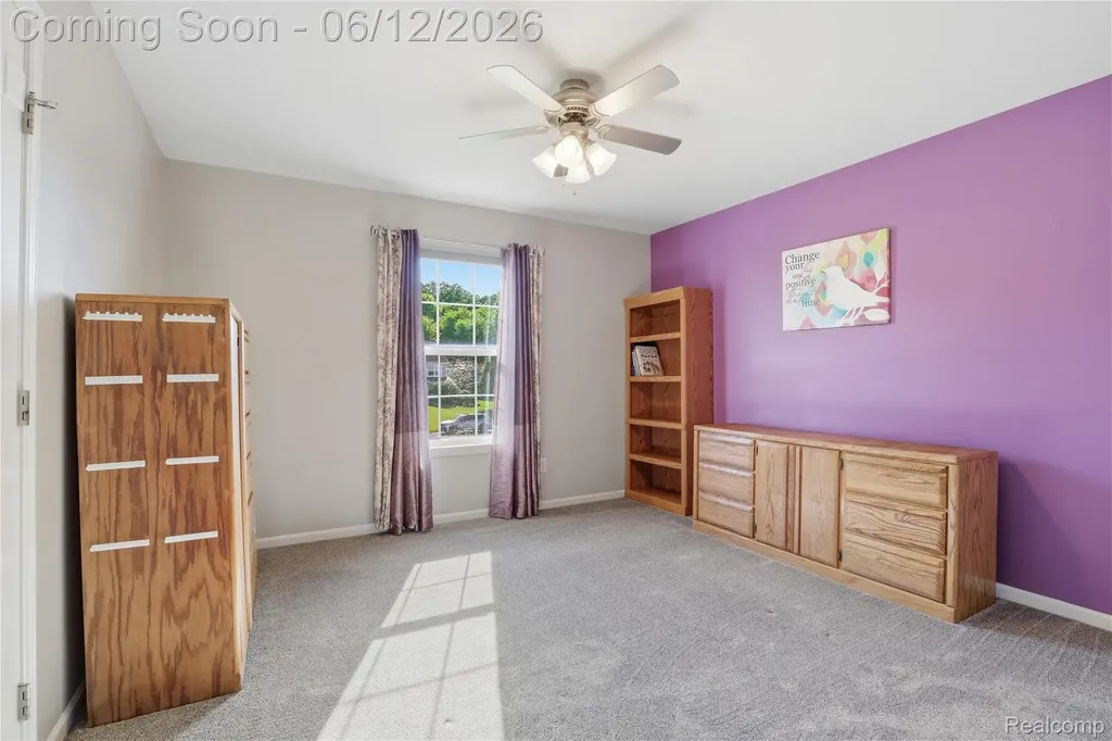 6176 Sterling Trail Dexter Township MI 48130