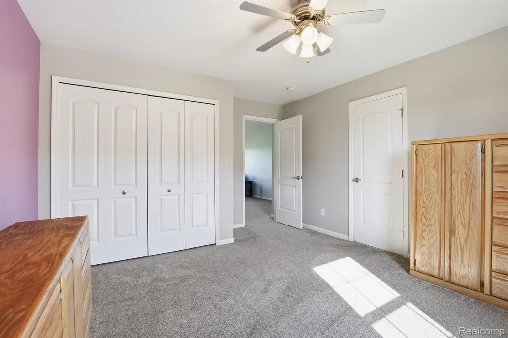 6176 Sterling Trail Dexter Township MI 48130