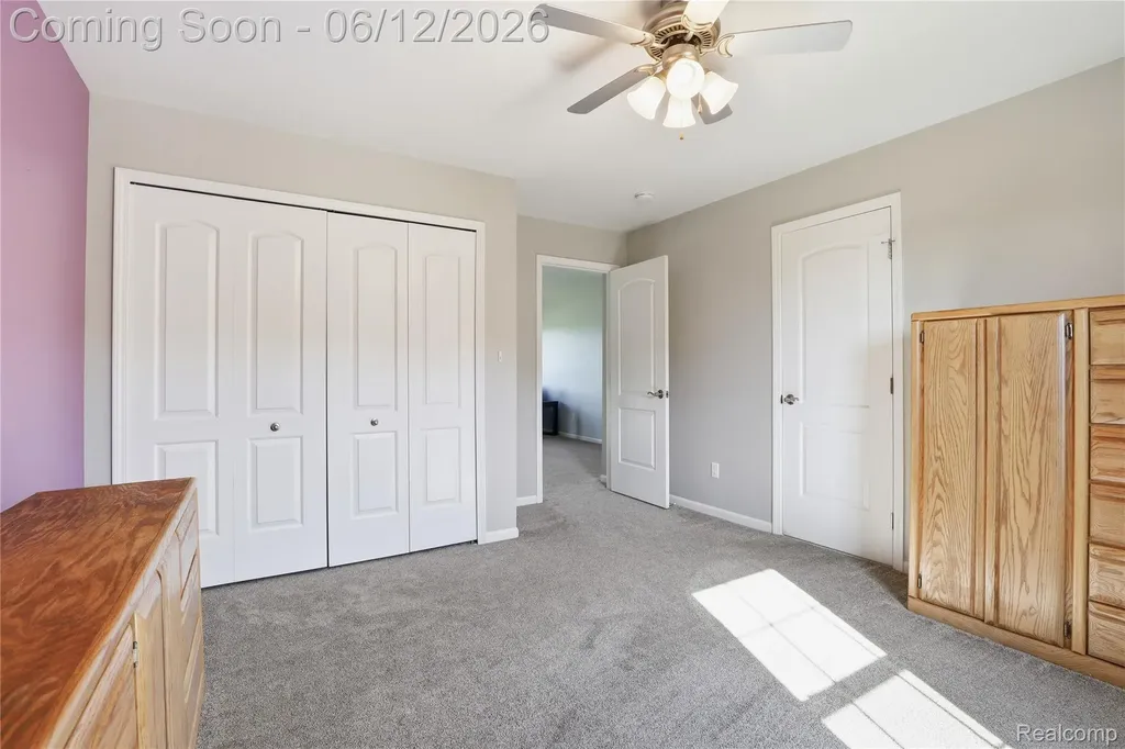 6176 Sterling Trail Dexter Township MI 48130