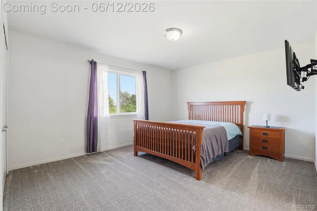 6176 Sterling Trail Dexter Township MI 48130