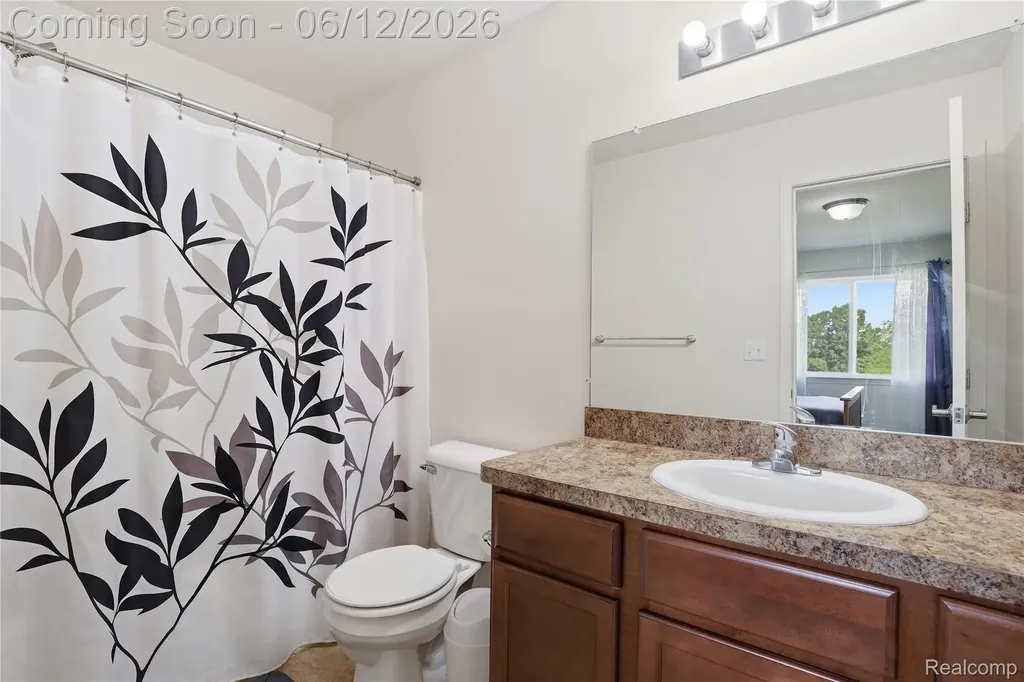 6176 Sterling Trail Dexter Township MI 48130