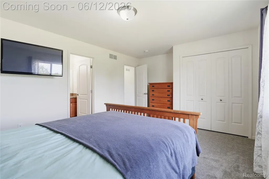 6176 Sterling Trail Dexter Township MI 48130