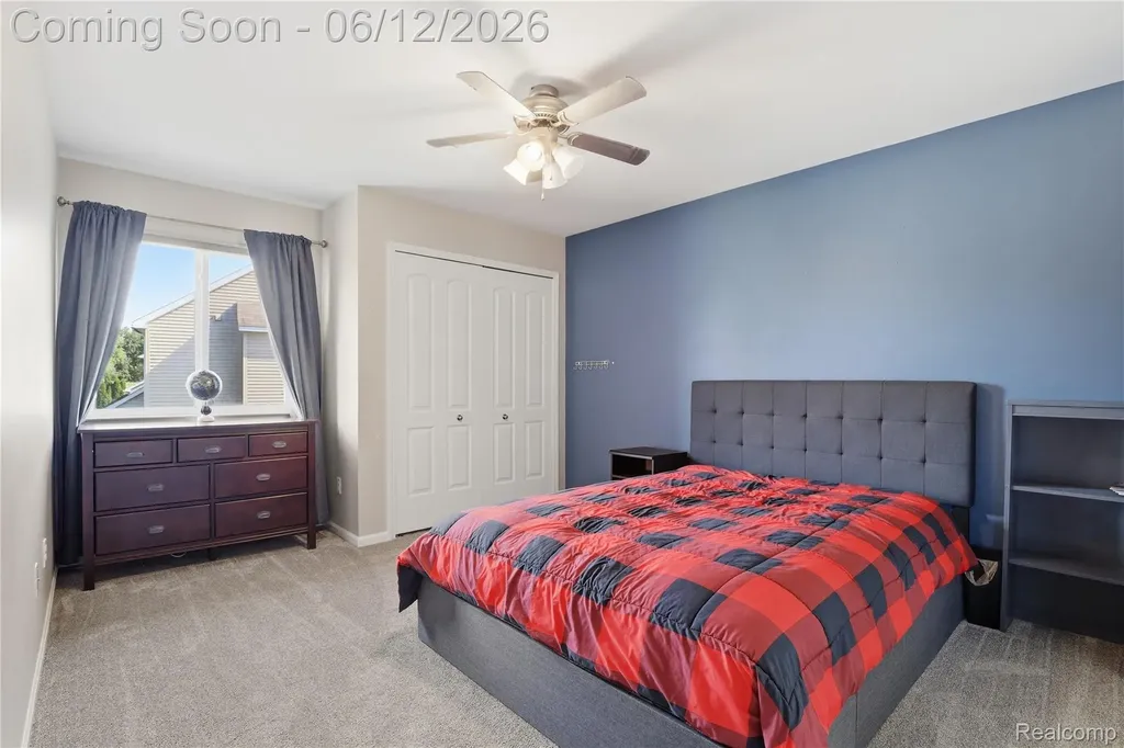 6176 Sterling Trail Dexter Township MI 48130