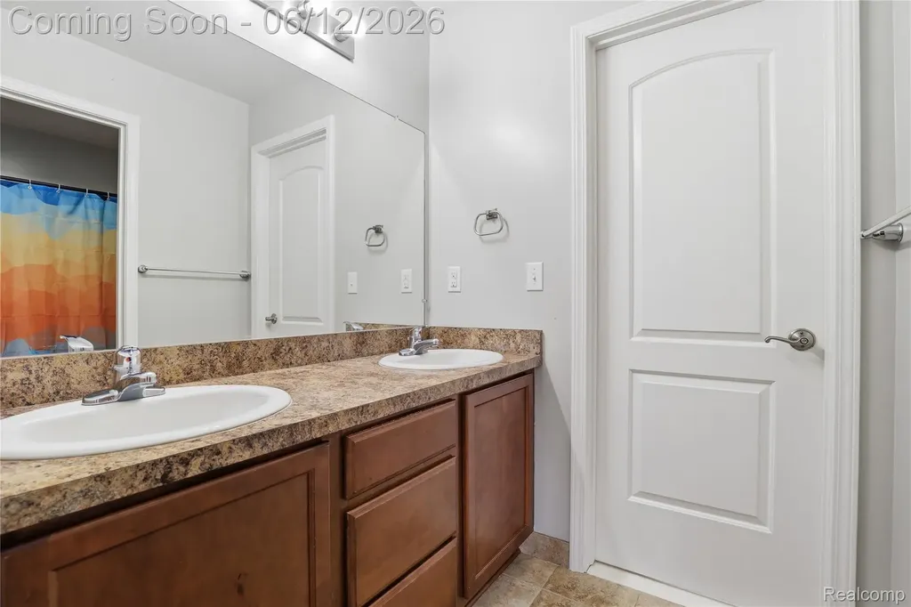 6176 Sterling Trail Dexter Township MI 48130