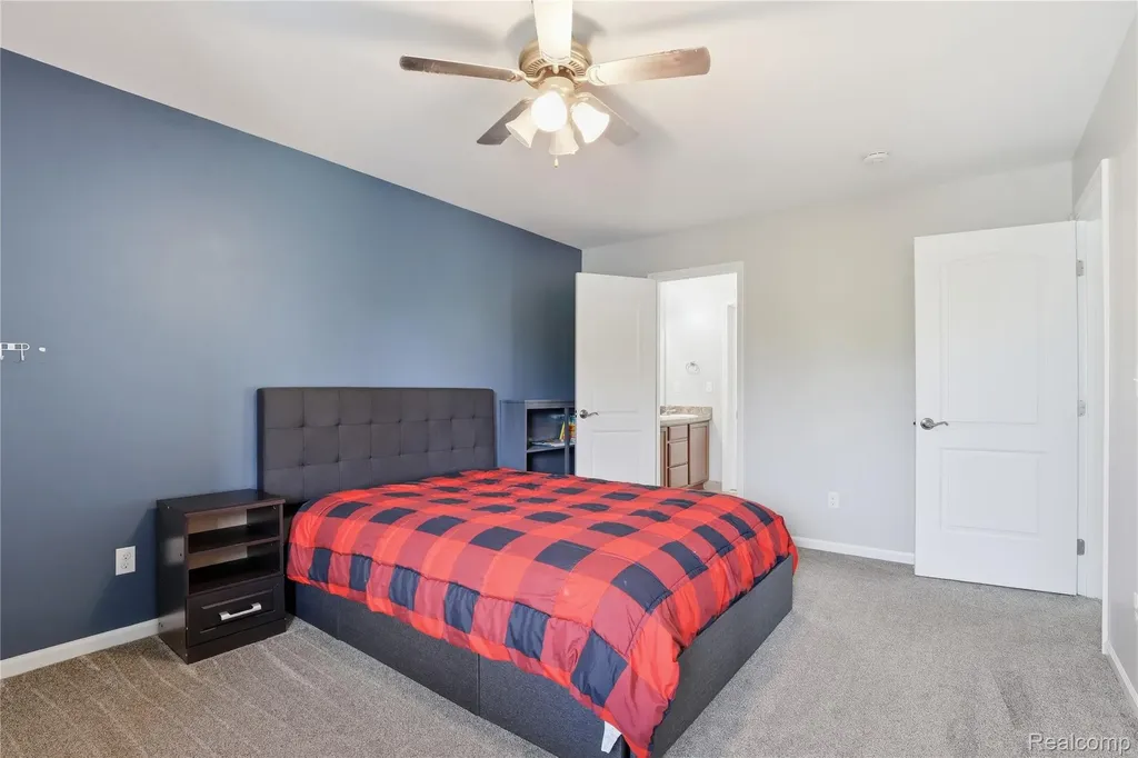 6176 Sterling Trail Dexter Township MI 48130