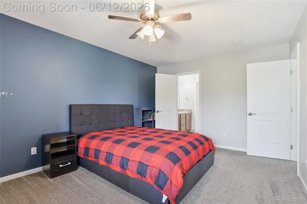 6176 Sterling Trail Dexter Township MI 48130