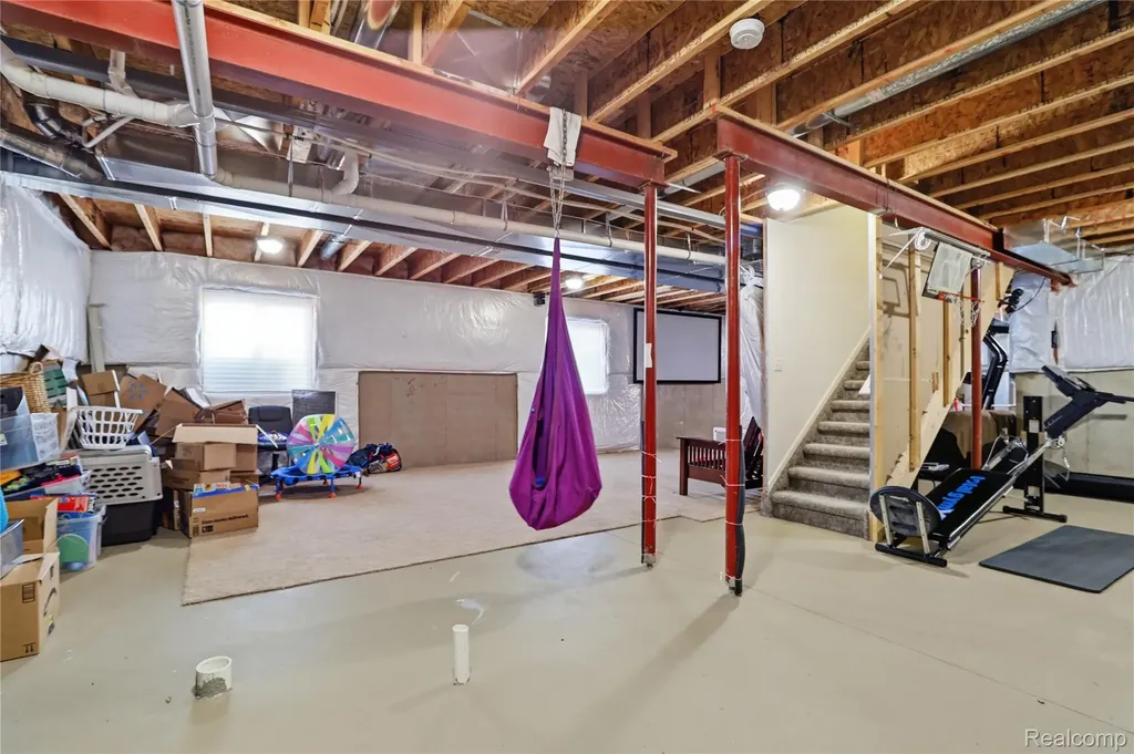 6176 Sterling Trail Dexter Township MI 48130