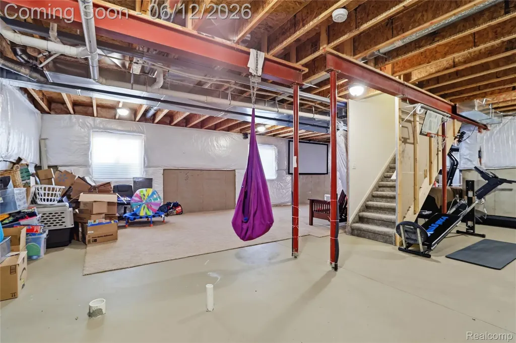 6176 Sterling Trail Dexter Township MI 48130