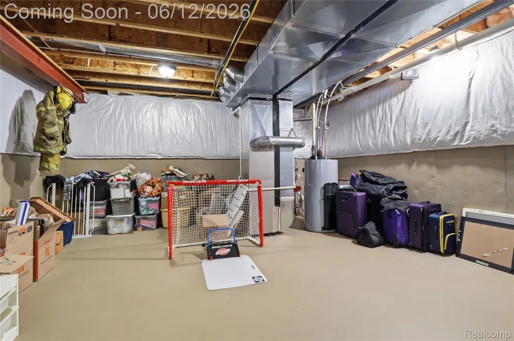 6176 Sterling Trail Dexter Township MI 48130