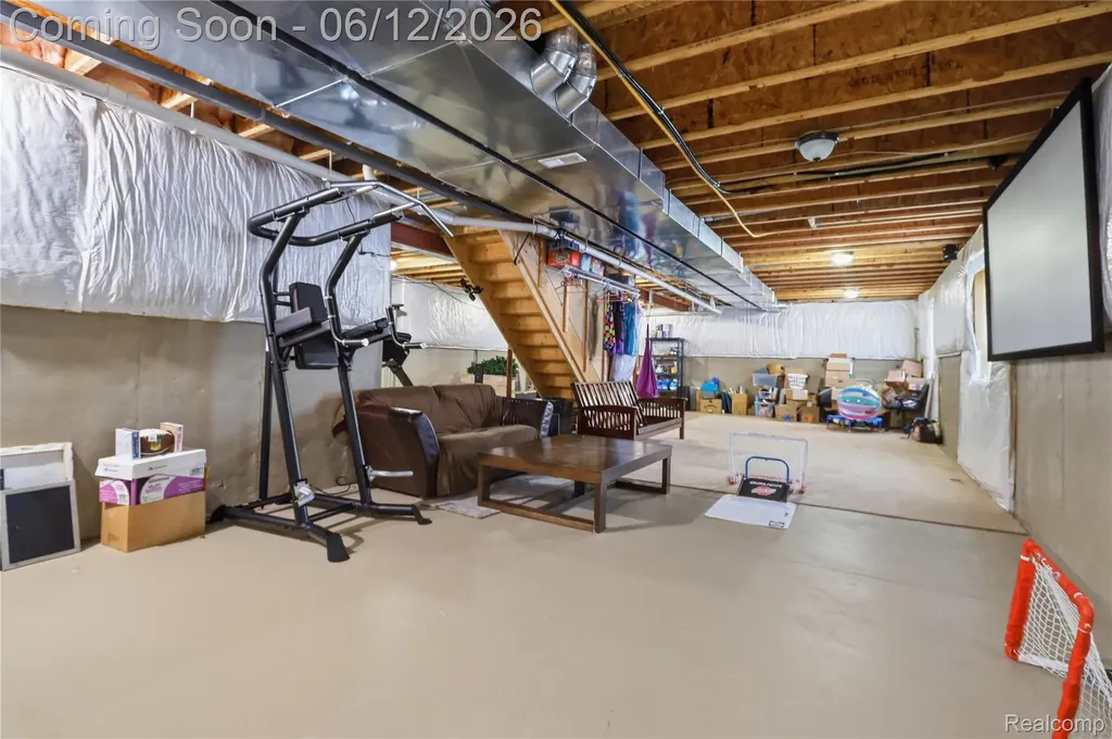 6176 Sterling Trail Dexter Township MI 48130