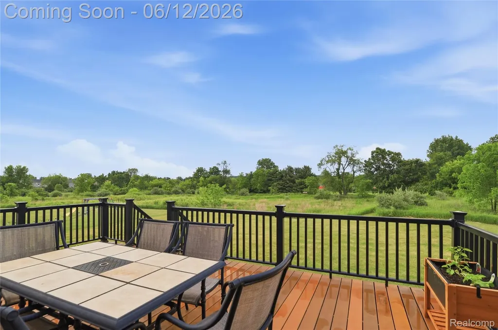 6176 Sterling Trail Dexter Township MI 48130