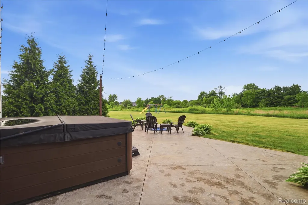 6176 Sterling Trail Dexter Township MI 48130