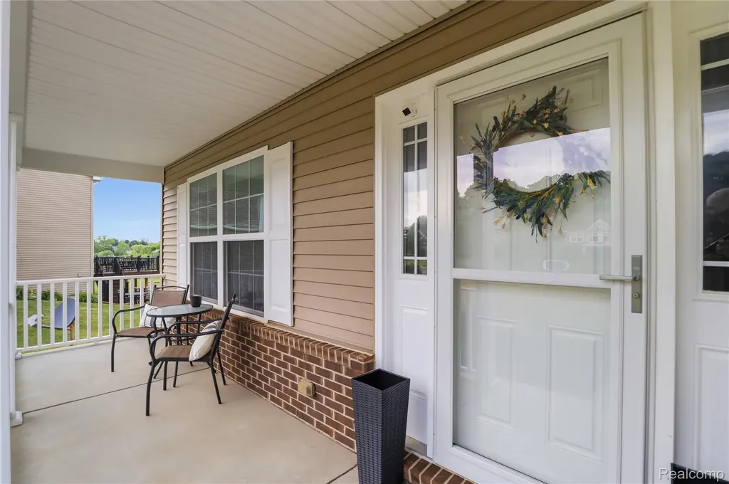 6176 Sterling Trail Dexter Township MI 48130