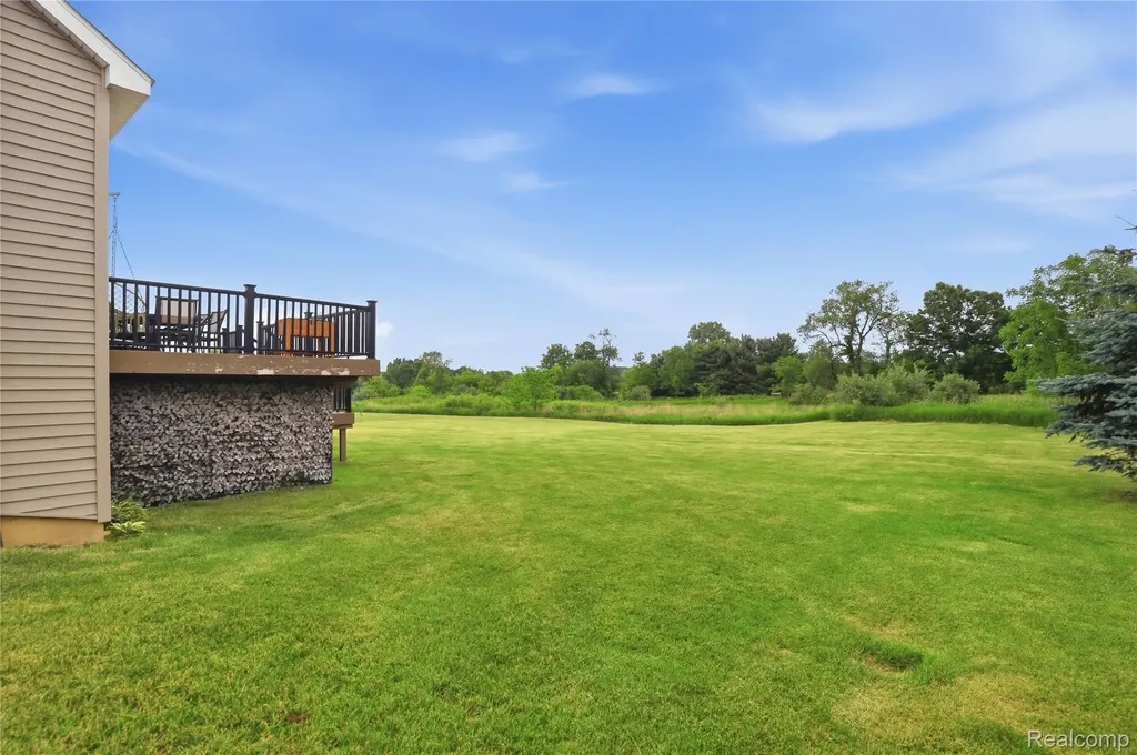 6176 Sterling Trail Dexter Township MI 48130