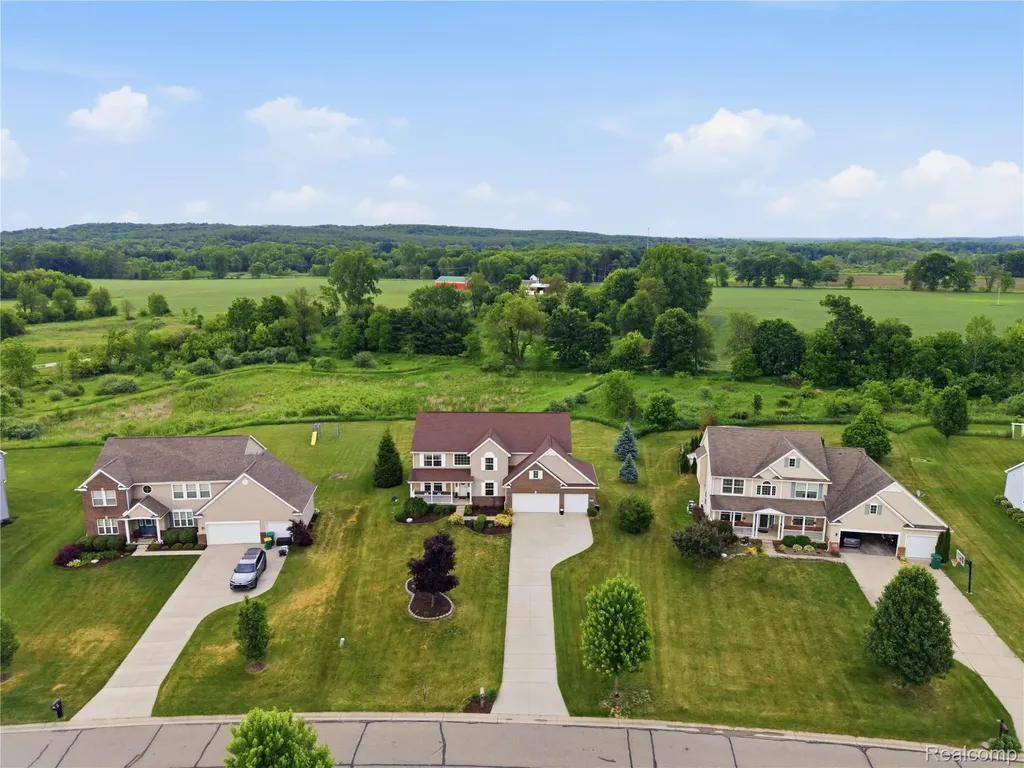 6176 Sterling Trail Dexter Township MI 48130