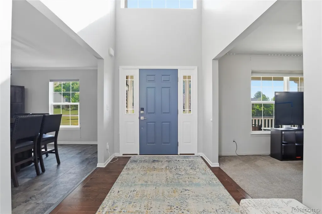 6176 Sterling Trail Dexter Township MI 48130